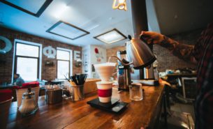 Открываем кофейный бизнес: что нужно знать